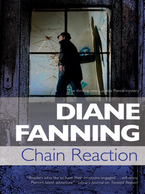 cover image of Chain Reaction